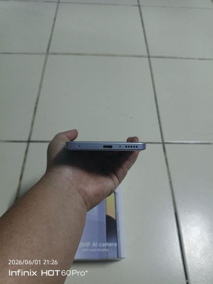 Infinix hot 50 pro plus  รูปที่ 2