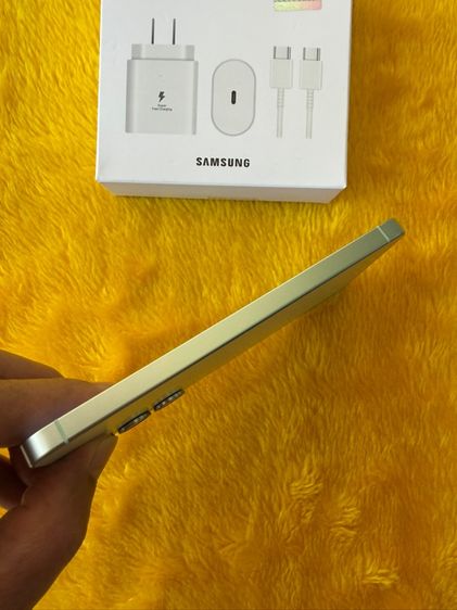 Samsung S25-12-256GB รูปที่ 8