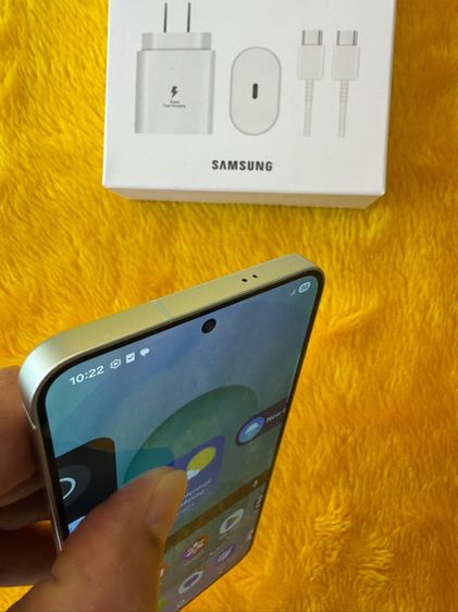 Samsung S25-12-256GB รูปที่ 9