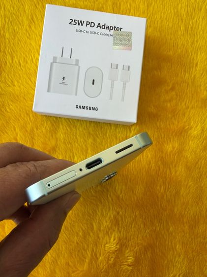 Samsung S25-12-256GB รูปที่ 6