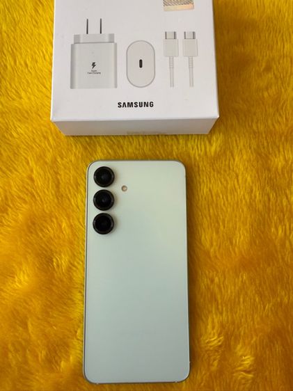 Samsung S25-12-256GB รูปที่ 12