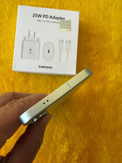 Samsung S25-12-256GB รูปที่ 5