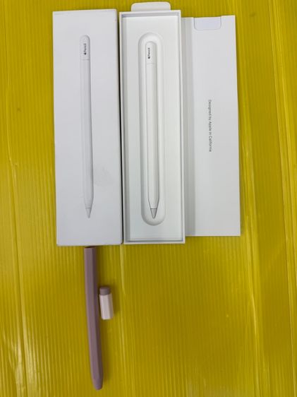 Apple Pencil USB-C-ใหม่เลยละ