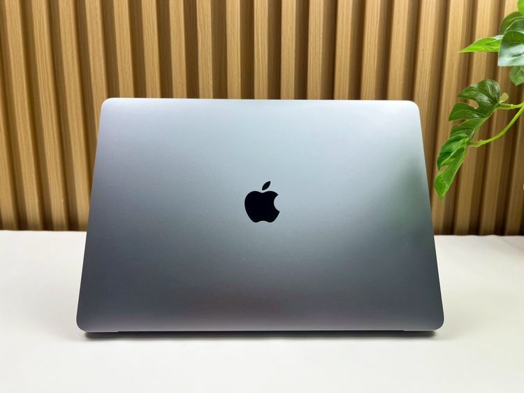 MacBook Air 13-inch M1,2020 Ram8GB SSD512GB SpaceGray รูปที่ 12
