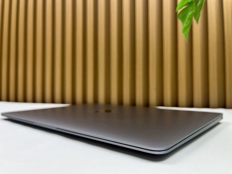 MacBook Air 13-inch M1,2020 Ram8GB SSD512GB SpaceGray รูปที่ 8