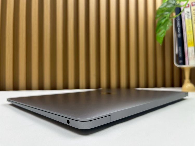 MacBook Air 13-inch M1,2020 Ram8GB SSD512GB SpaceGray รูปที่ 9