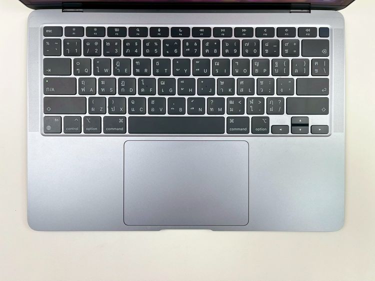 MacBook Air 13-inch M1,2020 Ram8GB SSD512GB SpaceGray รูปที่ 6