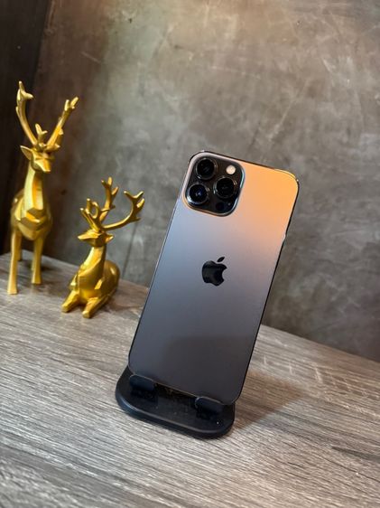 iPhone 13 Pro Max 256GB ศูนย์ไทยเดิมๆ