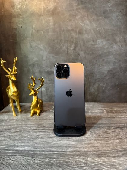 iPhone 13 Pro Max 256GB ศูนย์ไทยเดิมๆ รูปที่ 2