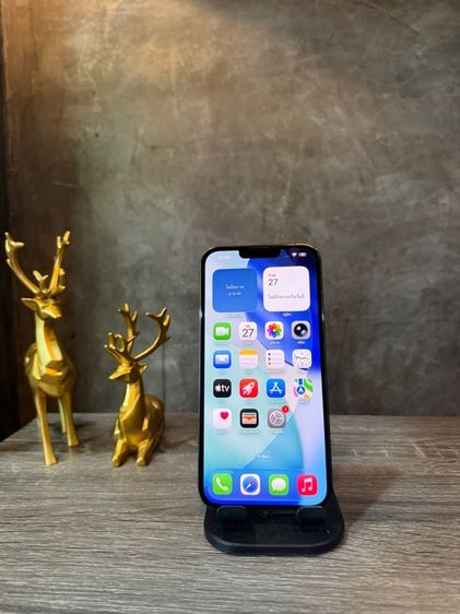 iPhone 13 Pro Max 256GB ศูนย์ไทยเดิมๆ รูปที่ 4