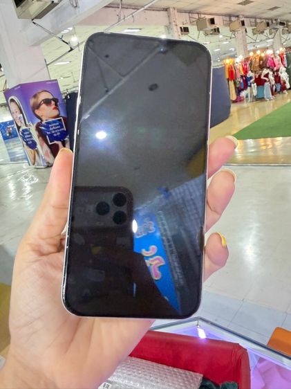 15pro max 256gb  รูปที่ 2