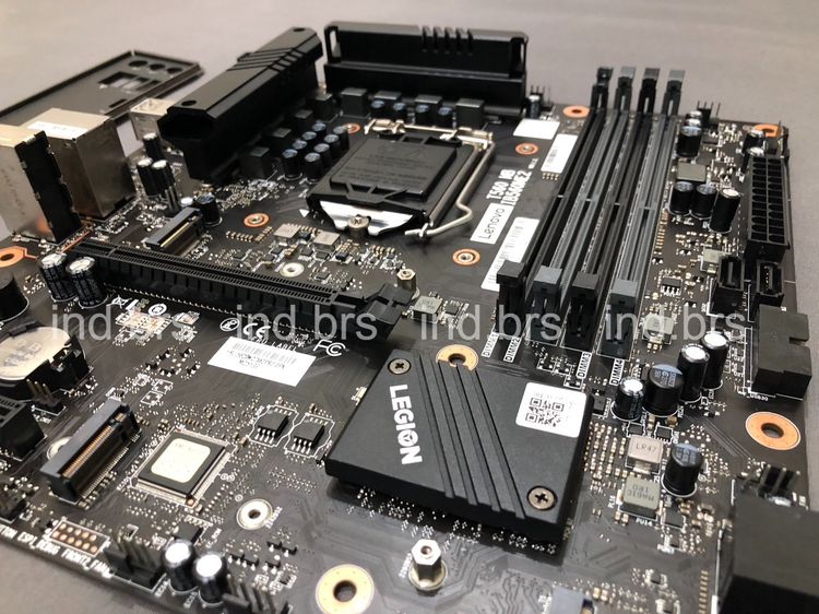 อื่นๆ เมนบอร์ด LENOVO B560M mATX LGA 1200 10-11th Gen