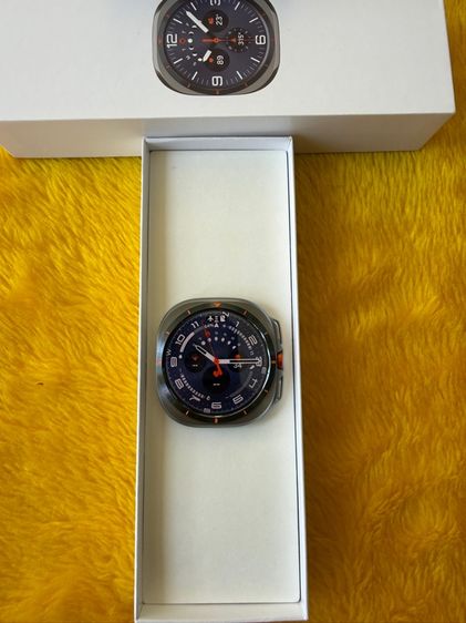 Samsung Watch Ultra-2025 ultra2 ใหม่มาก รูปที่ 3
