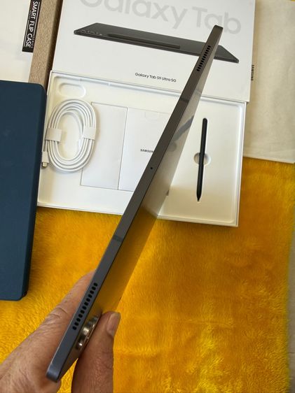 Samsung Tab S9 Ultra5G รูปที่ 5