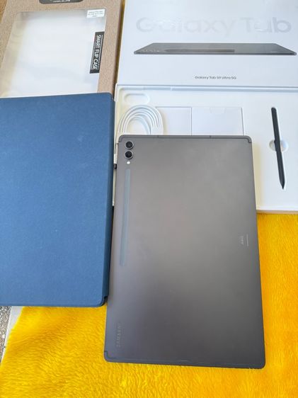 Samsung Tab S9 Ultra5G รูปที่ 11
