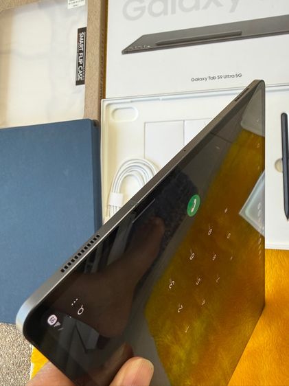 Samsung Tab S9 Ultra5G รูปที่ 9