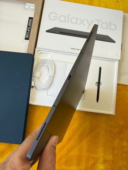 Samsung Tab S9 Ultra5G รูปที่ 6