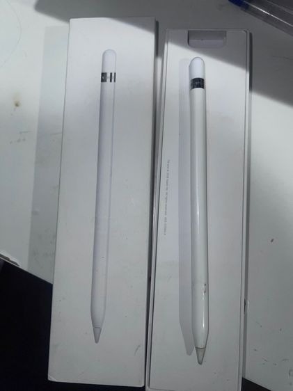 Apple pencil gen1  รูปที่ 2