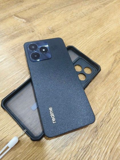 ยี่ห้ออื่นๆ 128 GB ขายด่วน Realme C53 สภาพ ดีมาก ไม่ค่อยใด้ใช้ นัดรับหรือ ปลายทาง ก็ได้ครับ เพิ่มค่าส่งตามจริง 