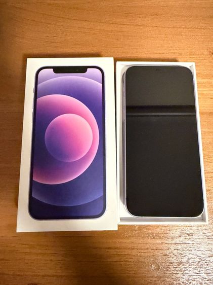 Iphone 12 128 GB รูปที่ 2