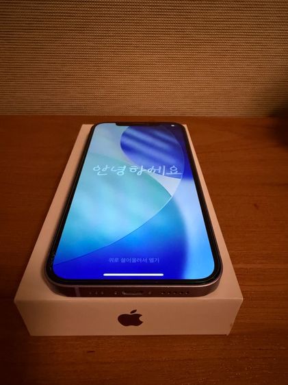 Iphone 12 128 GB รูปที่ 4