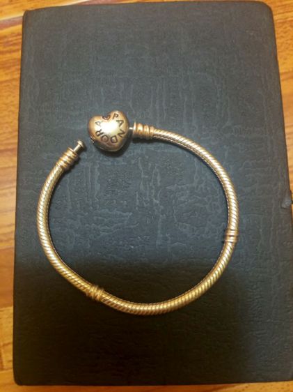 เงิน ข้อมือ Pandora