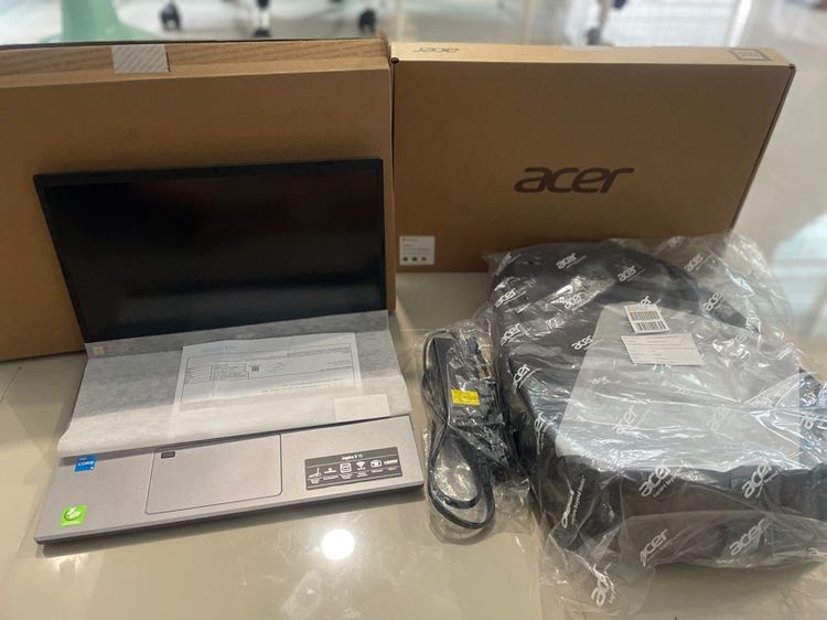Acer aspire 5 15 รูปที่ 2
