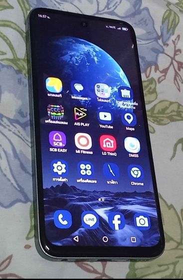Nubia V70 Desigh  สภาพสวย 