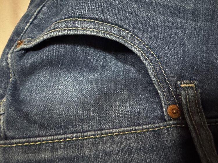 levi 511 W33 L34 รูปที่ 10