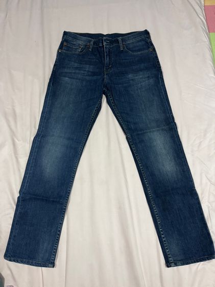 Levi's levi 511 W33 L34