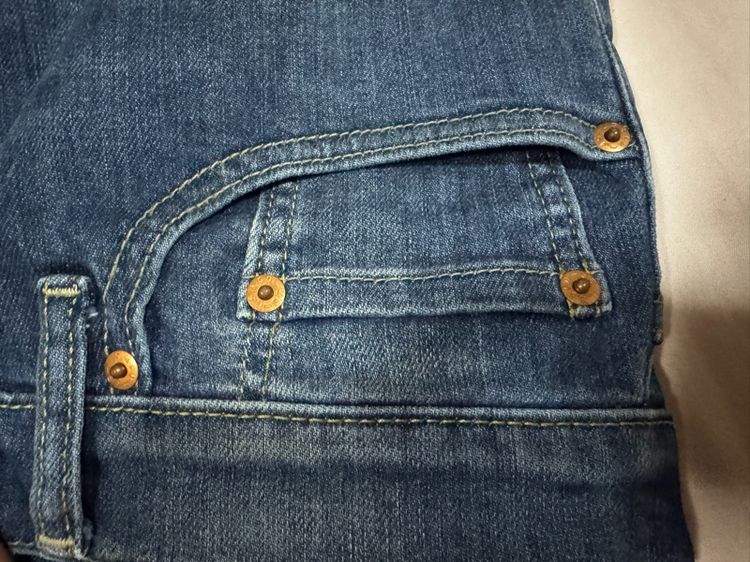 levi 511 W33 L34 รูปที่ 9