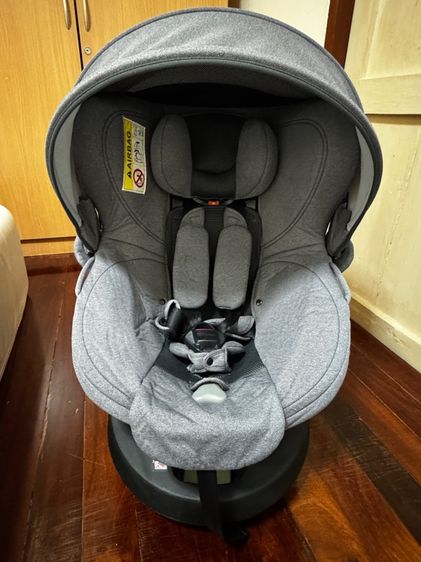 Ailebebe Alibebe Kurutto  4 (isofix)