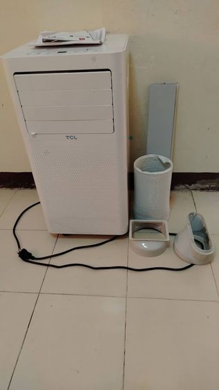 แอร์เคลื่อนที่ TCL