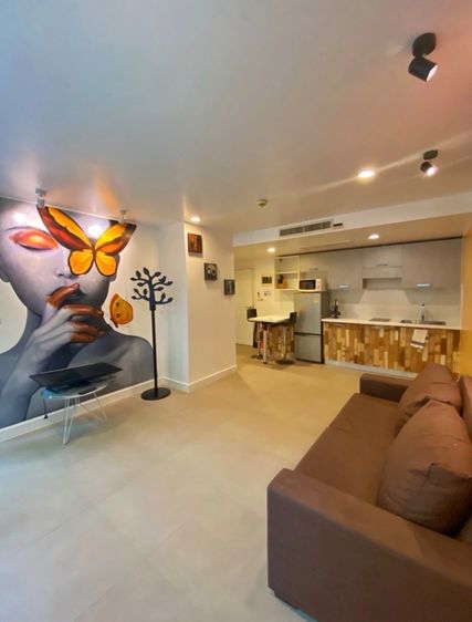 Sylish Condo 500 m From Karon beach 