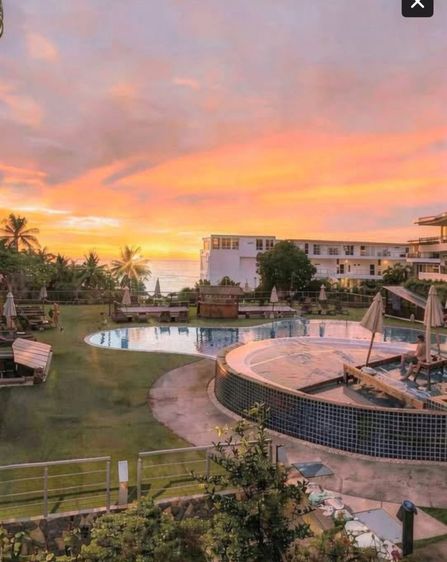 อื่นๆ ไม่อนุญาต ตกแต่งครบ 2017 Sylish Condo 500 m From Karon beach  รูปที่ 2