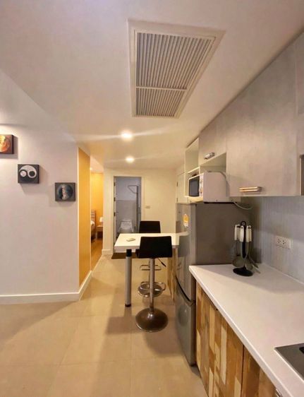 อื่นๆ ไม่อนุญาต ตกแต่งครบ 2017 Sylish Condo 500 m From Karon beach  รูปที่ 4