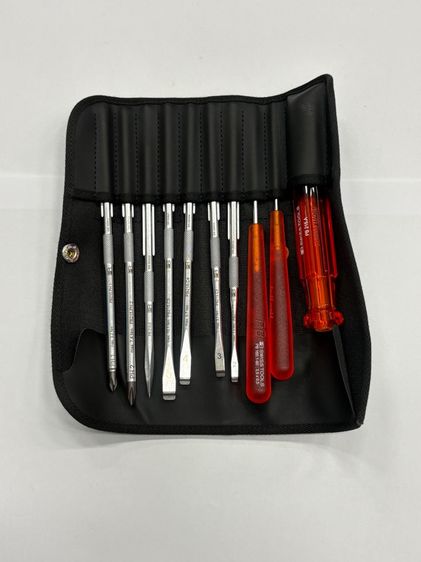 ไขควงชุด PB SWISS TOOLS รูปที่ 3