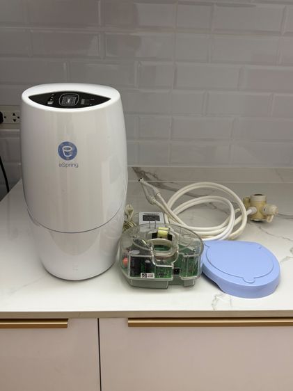 เครื่องกรองน้ำ espring Amway มือสอง รูปที่ 2