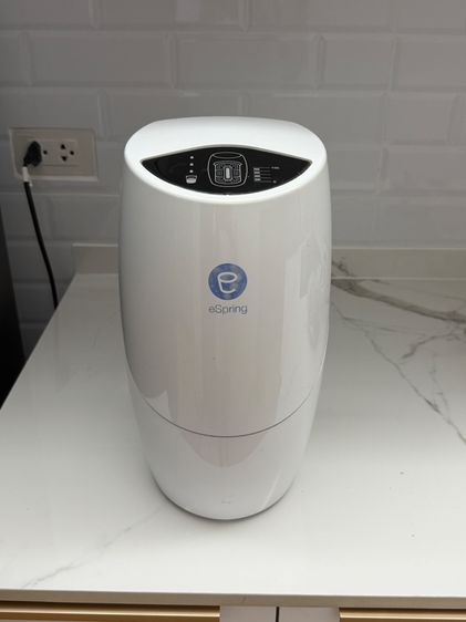 เครื่องกรองน้ำ espring Amway มือสอง รูปที่ 3
