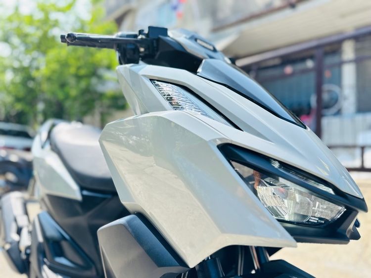 ปี2025 Honda Click160 Top abs ดิสหน้า-หลัง รับแลกเทิน เล่มชุดโอนครบ รูปที่ 16