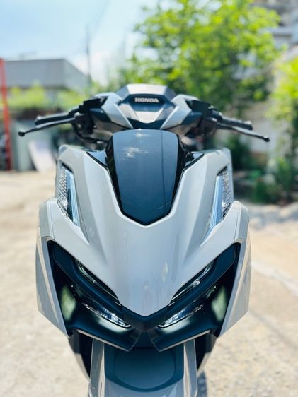 ปี2025 Honda Click160 Top abs ดิสหน้า-หลัง รับแลกเทิน เล่มชุดโอนครบ รูปที่ 17