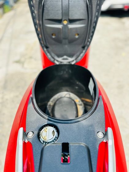 ปี2022 Lambretta V200 special รับแลกเทิน เล่มชุดโอนครบ  รูปที่ 6