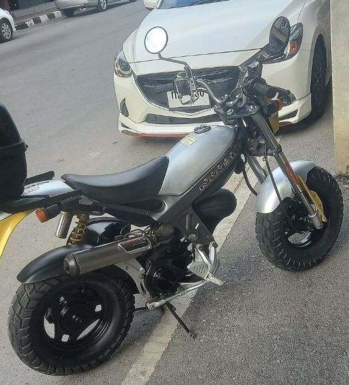 Suzuki รุ่นอื่นๆ 2014 ขายสตีลเมจิก