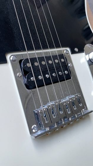 squier sonic™ esquire® h รูปที่ 4