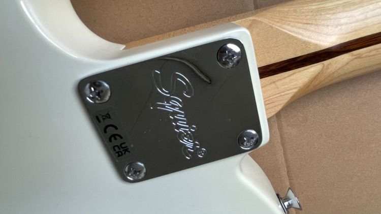 squier sonic™ esquire® h รูปที่ 9