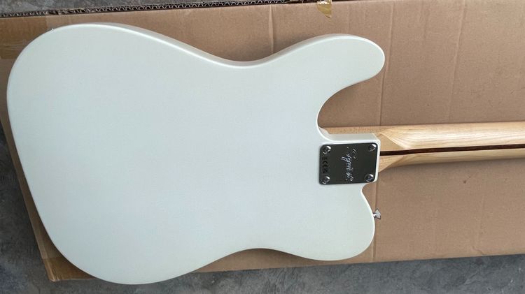 squier sonic™ esquire® h รูปที่ 10