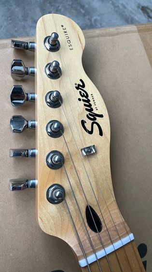 squier sonic™ esquire® h รูปที่ 2