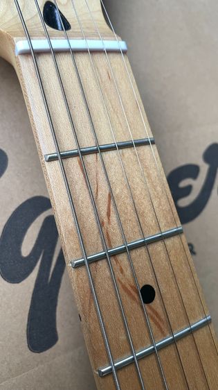 squier sonic™ esquire® h รูปที่ 3
