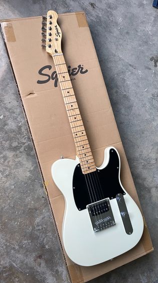 กีต้าร์ไฟฟ้า squier sonic™ esquire® h