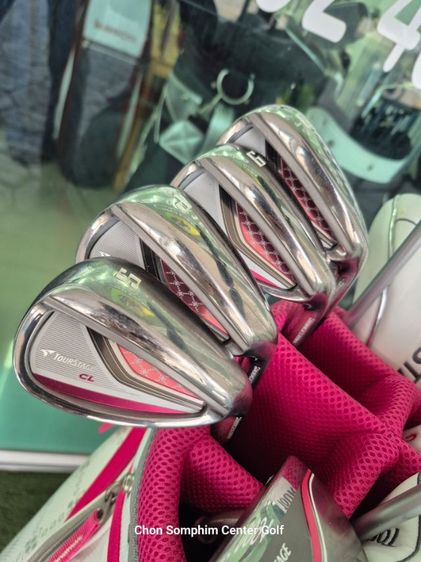 TOURSTAGE CL Flex L 